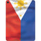 Philippines Flag Apple iPad Air Skin